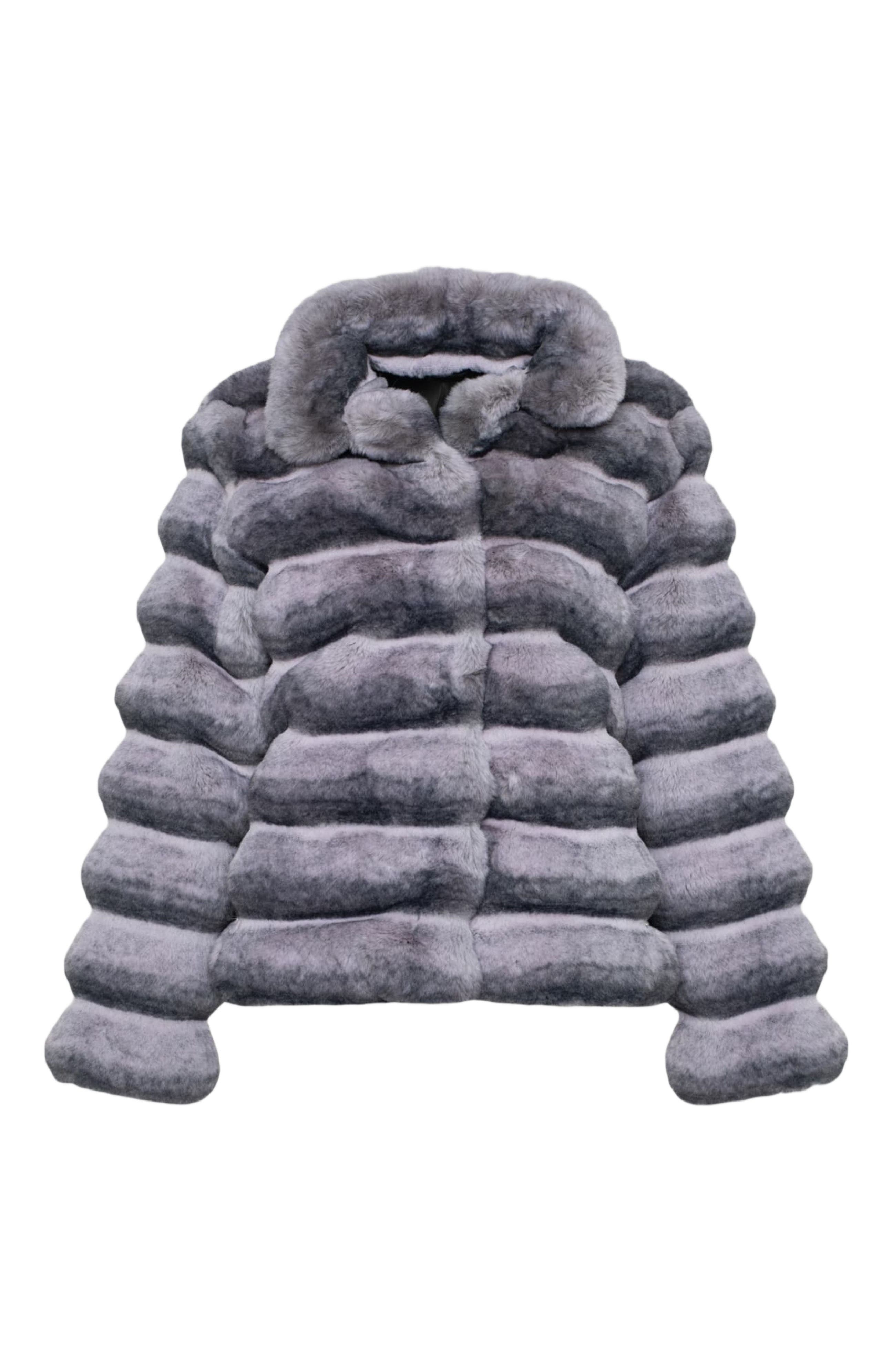selected GRAY CHINCH