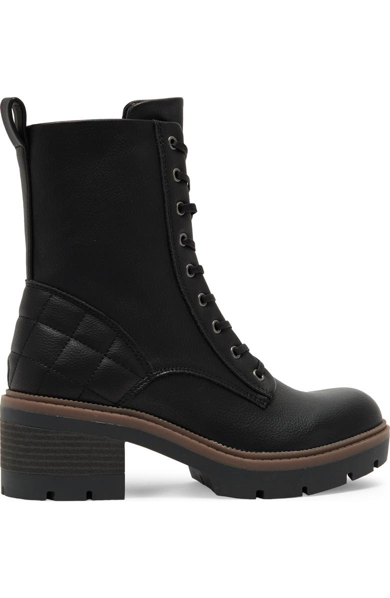 B O C BY BØRN Malika Lace-Up Boot, Alternate, color,