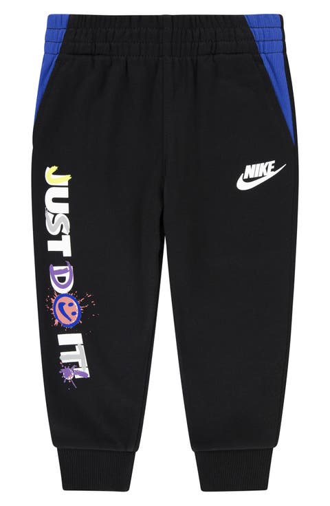 Kids' Express Yourself French Terry Joggers
