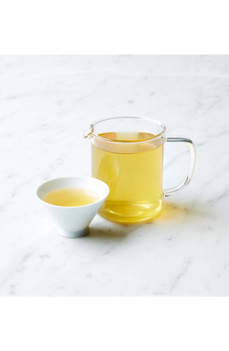 Samovar Tea Jasmine Green Tea, Organic, Alternate, color, 2 Oz Bag