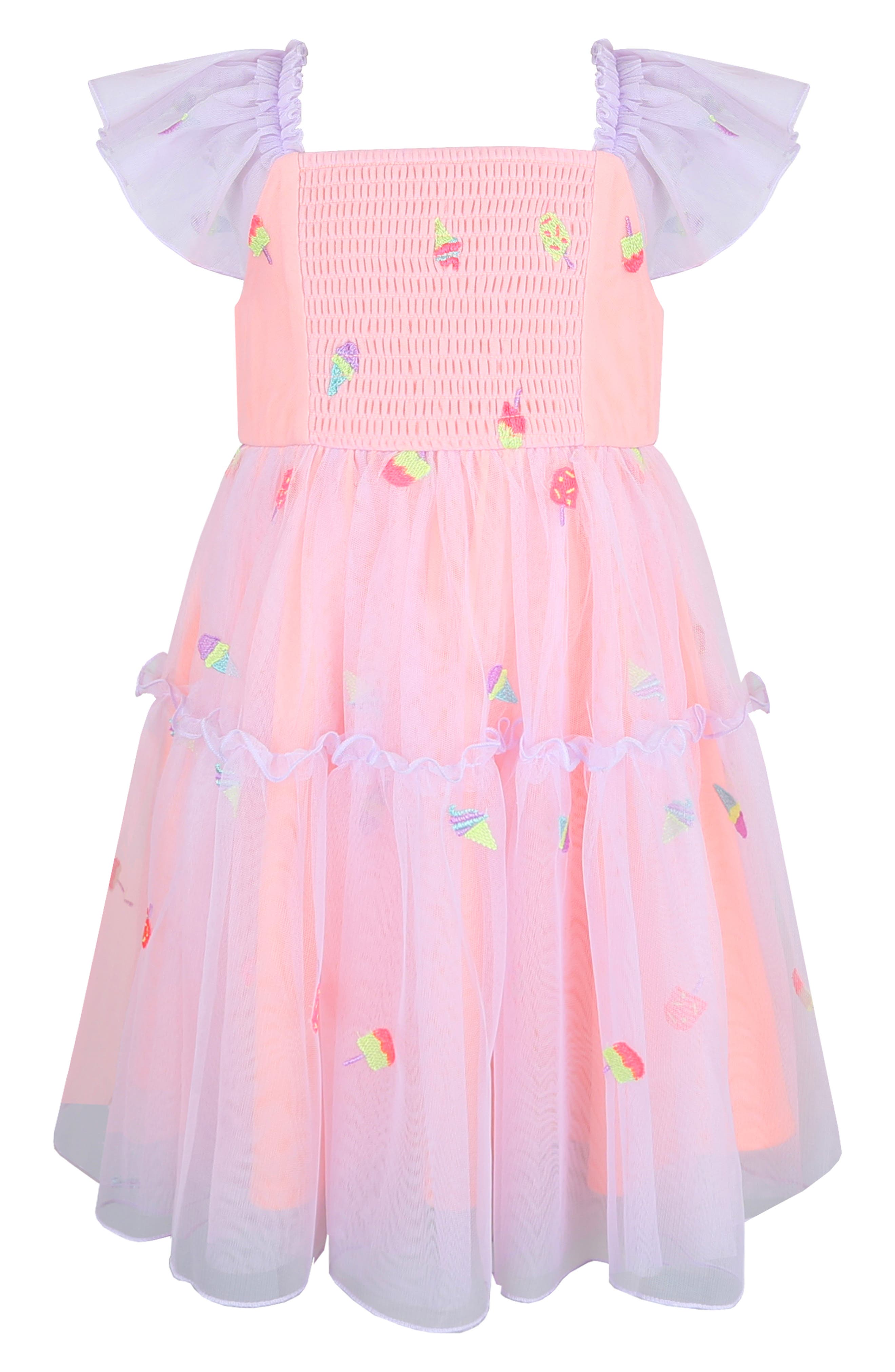 selected PEACH