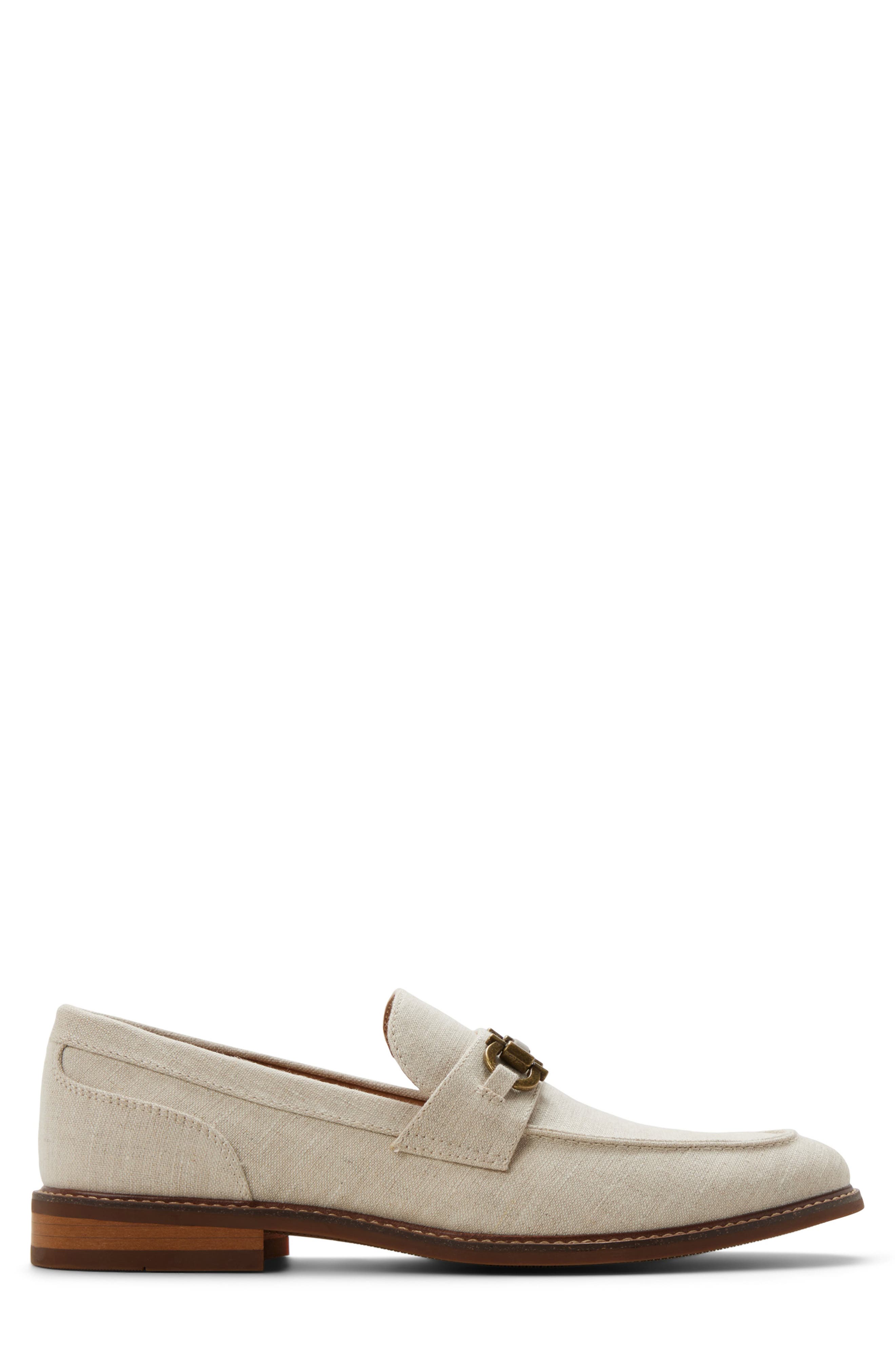 Portola Apron Toe Bit Loafer - image 4