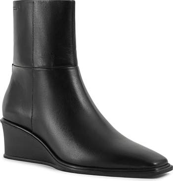 Vagabond Shoemakers Aino Wedge Bootie (Women) | Nordstrom
