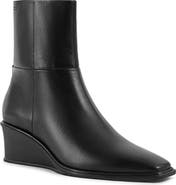 Vagabond Shoemakers Aino Wedge Bootie