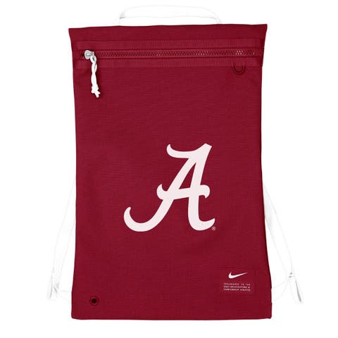 Alabama Crimson Tide Utility Gym Sack