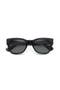 selected Matte Black - Polarized Gray