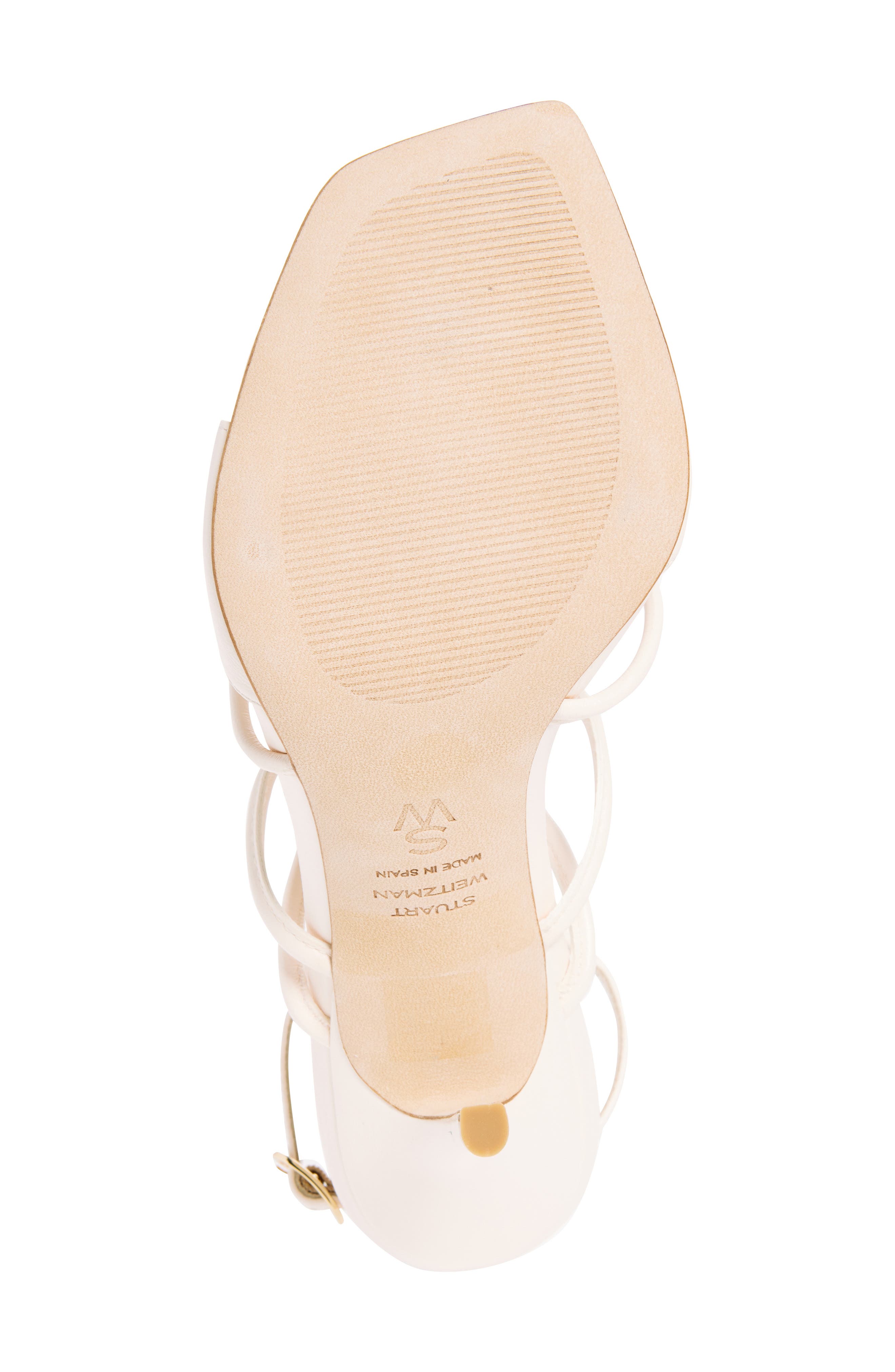 Tully Sandal, Alternate, color, SEASHELL