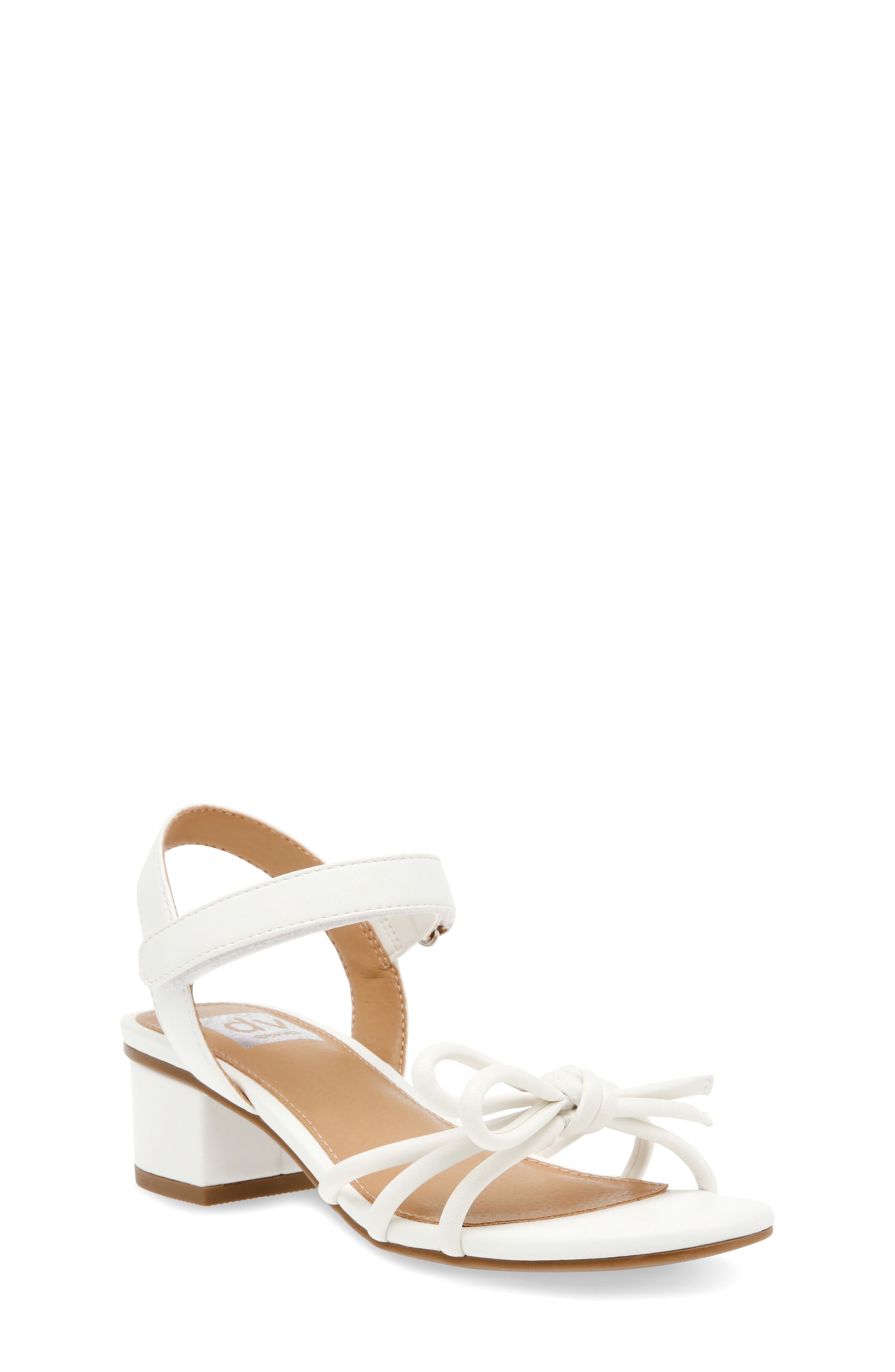 DV by Dolce Vita Gem Water Resistant Sandal, Main, color, 