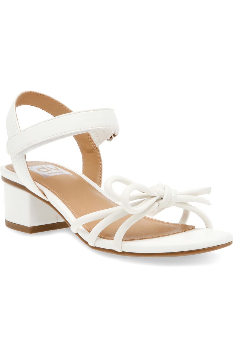 DV by Dolce Vita Gem Water Resistant Sandal, Main, color,