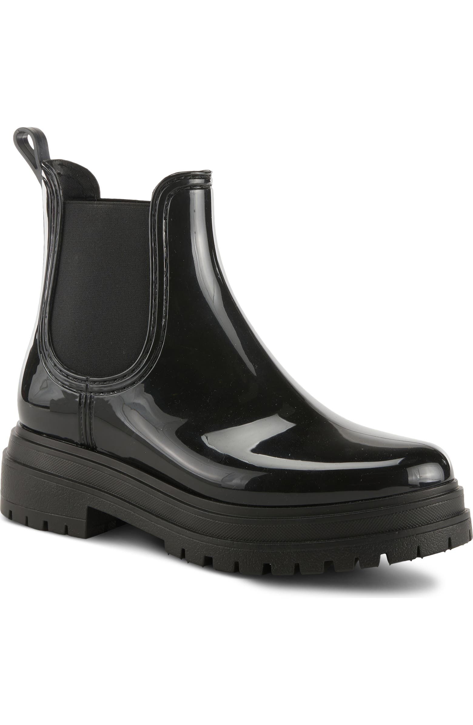 Spring Step Reva Waterproof Platform Chelsea Boot (Women) | Nordstrom