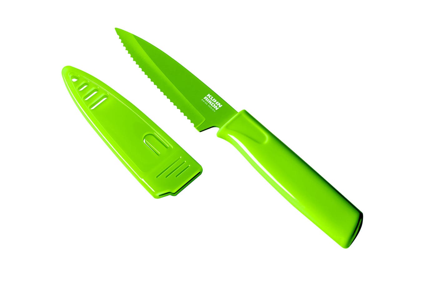 selected Green