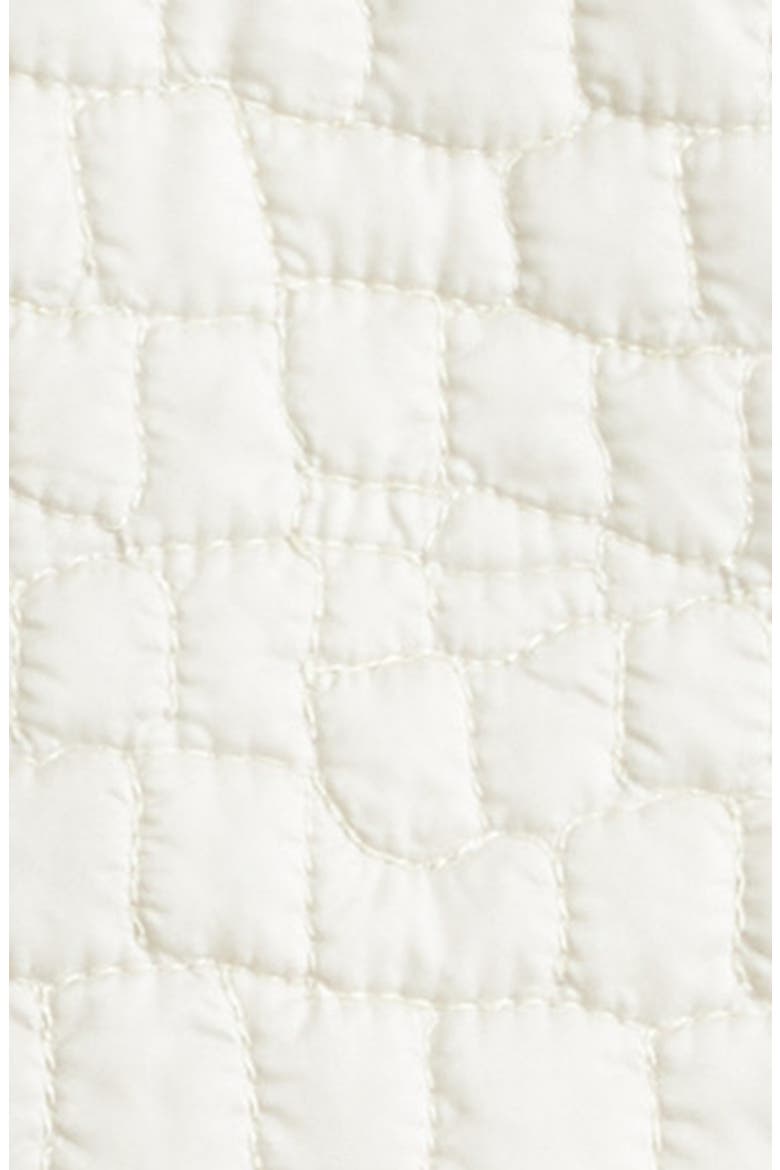 Aubrieta Quilted Down Jacket, Alternate, color, NEUTRAL