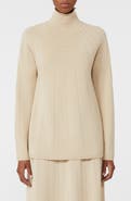 MM by Max Mara Grolla Wool Sweater