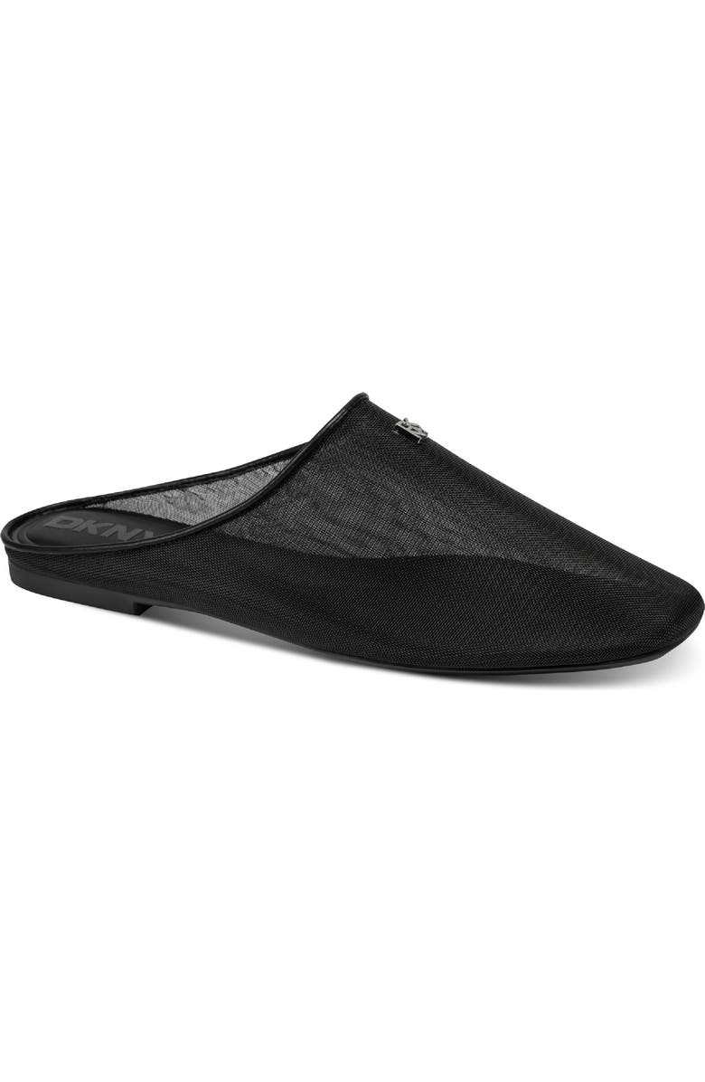 DKNY Delmar Mule, Main, color,