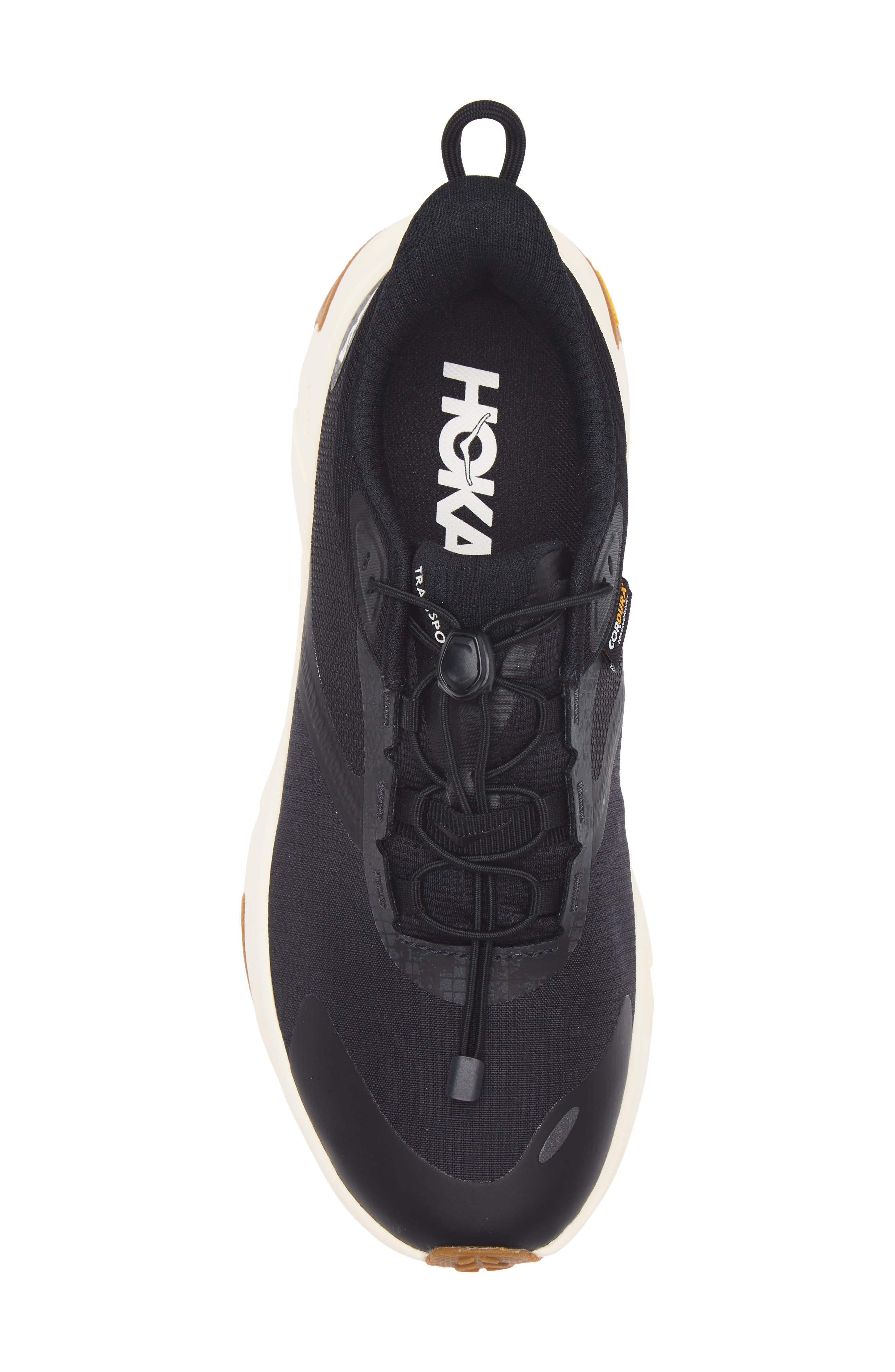 HOKA Transport 2 Water Repellent Hiking Sneaker, Alternate, color, 