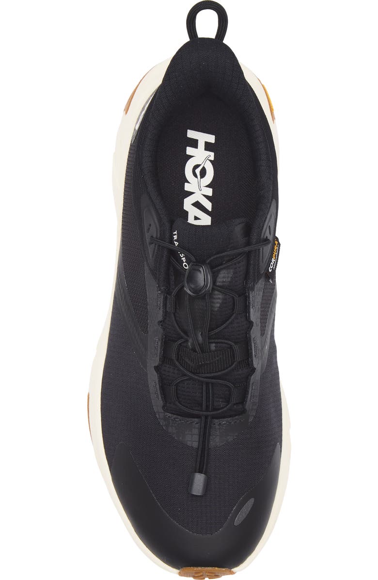 HOKA Transport 2 Water Repellent Hiking Sneaker, Alternate, color,