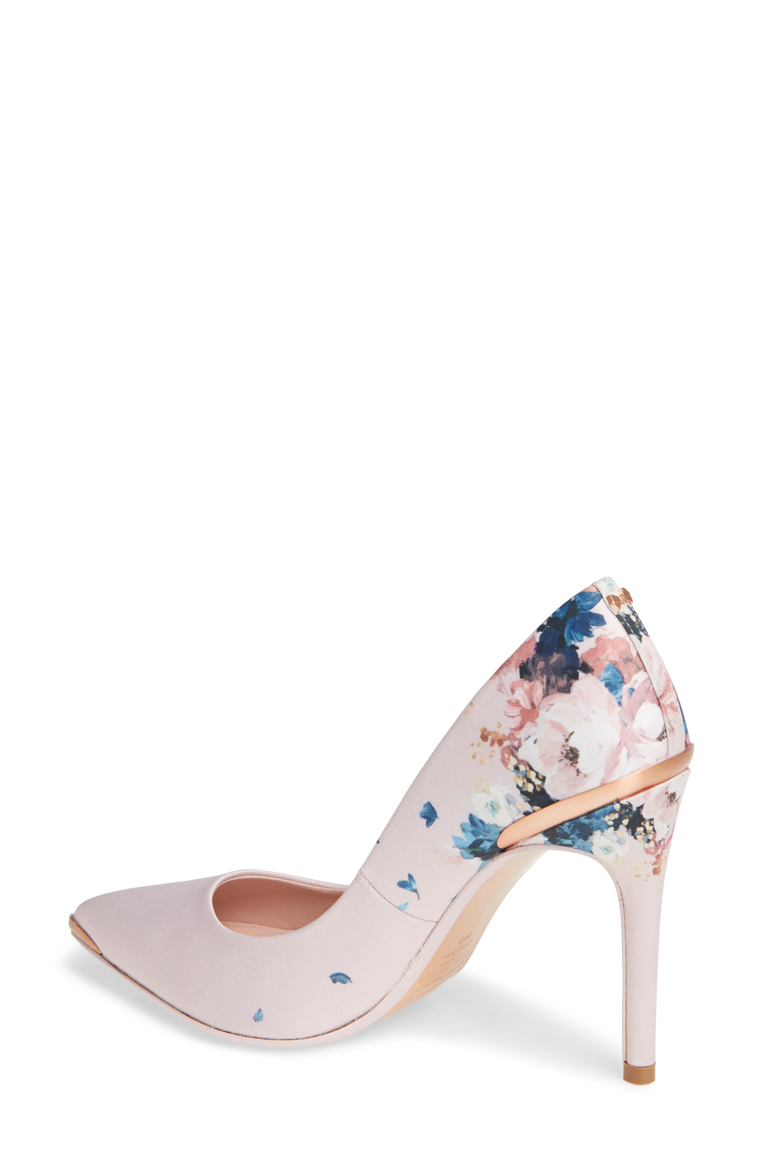 Ted Baker London Izibelp Pump, Alternate, color, 