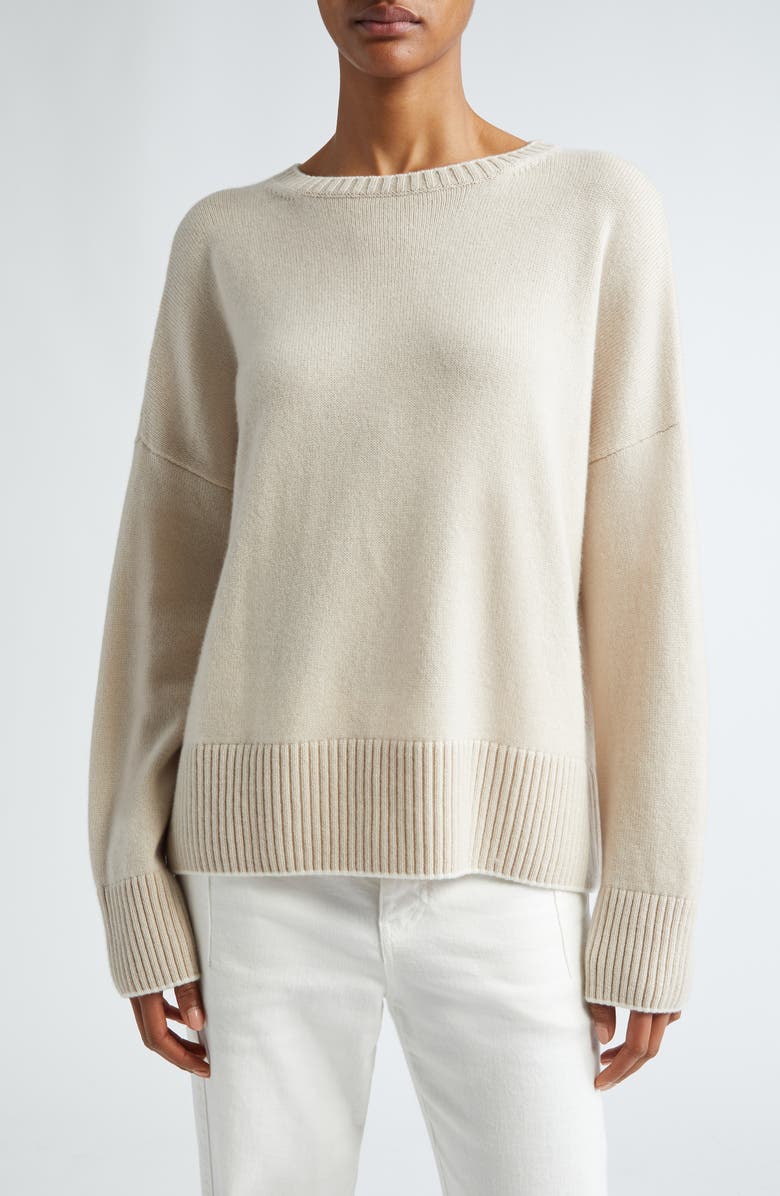 Eleventy Cashmere Sweater, Main, color, 