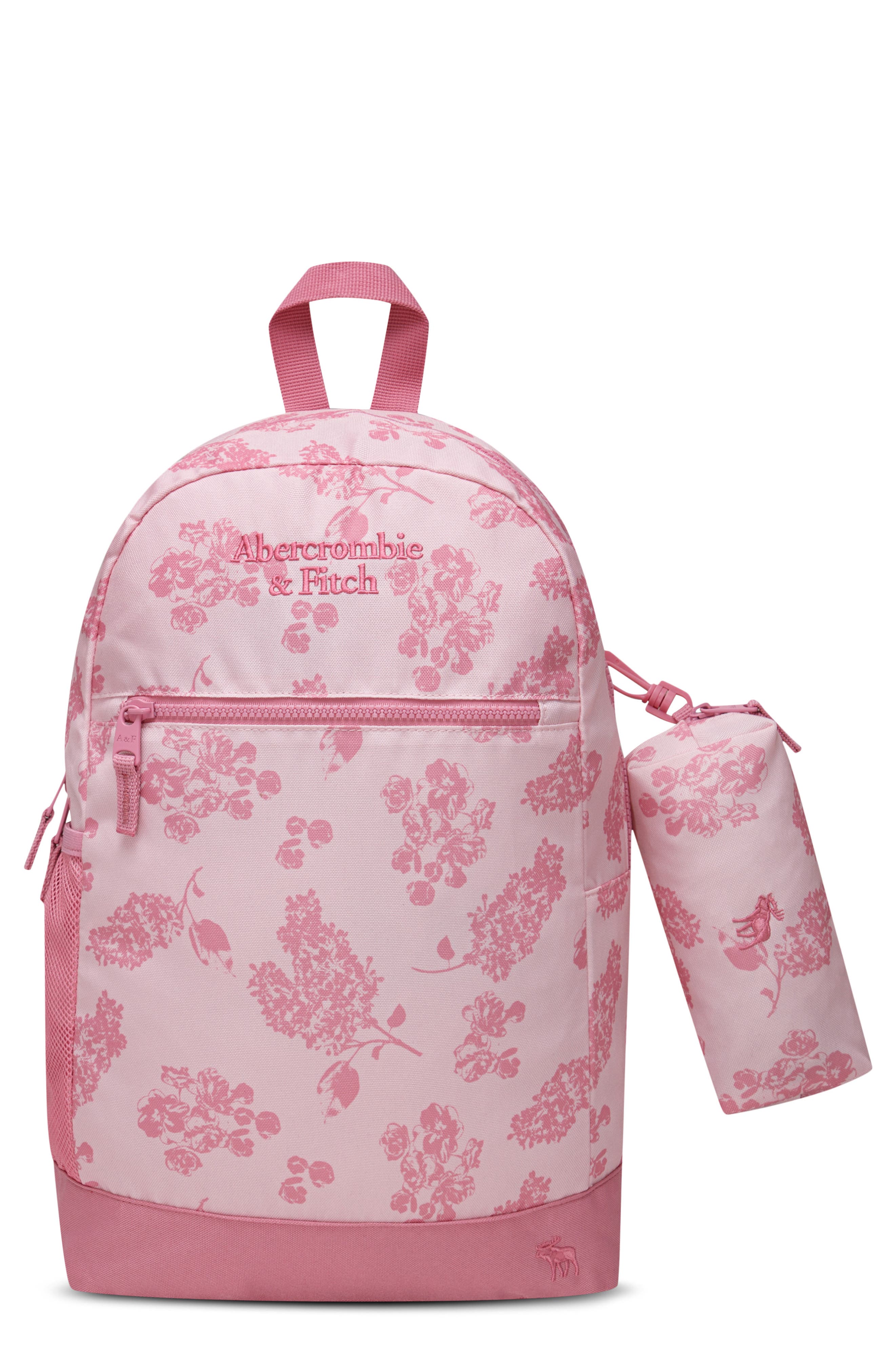SUMMER BLOOMS PINK