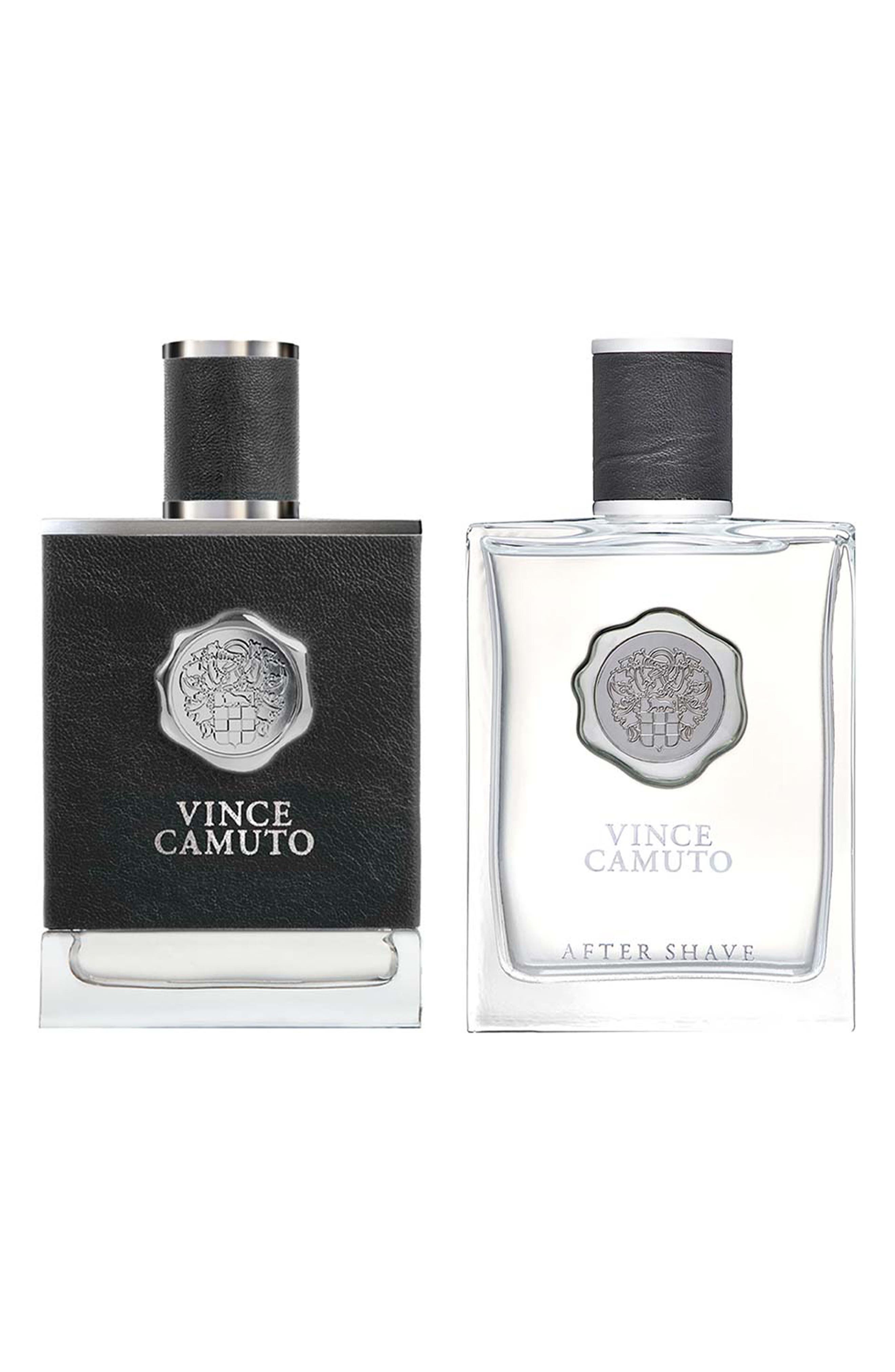 Vince Camuto Men's 2-Piece Fragrance Set