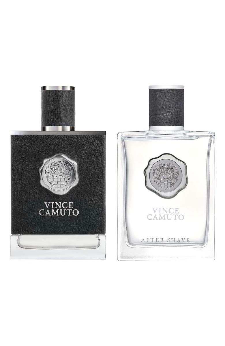 Vince Camuto Men's 2-Piece Fragrance Set, Main, color,