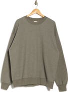 Hanes Ultimate Crewneck Sweatshirt