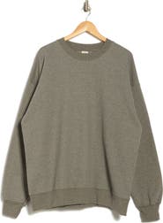 Hanes Ultimate Crewneck Sweatshirt