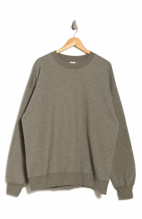 Hanes Ultimate Crewneck Sweatshirt