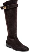 Bruno Magli Pamelina Knee High Boot