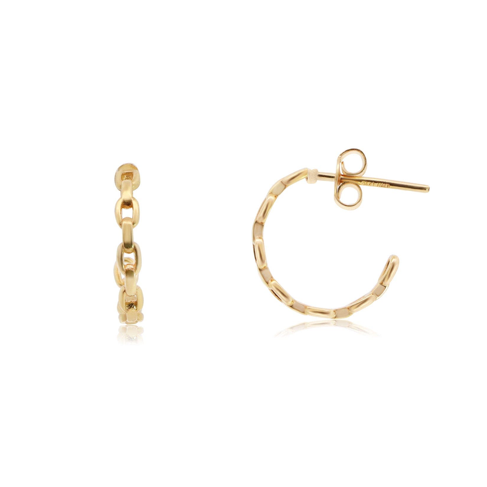 selected Yellow Gold
