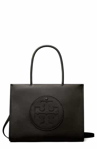 Tory Burch T Monogram Braided Floral Moon Crossbody | Nordstrom Tory Burch T Monogram Braided Floral Moon Crossbody | Nordstrom