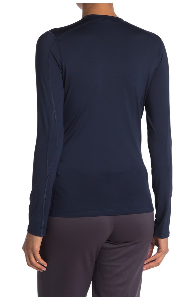 ASICS<sup>®</sup> Roll Shot Performance Jersey, Alternate, color, 