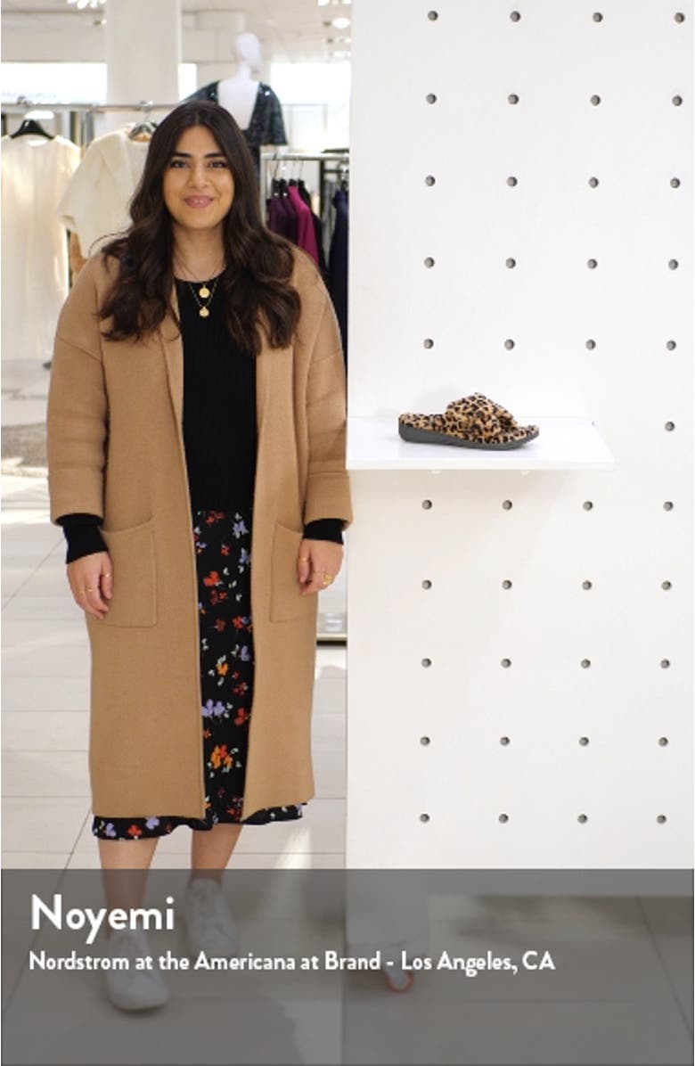 Indulge Relax Slipper, sales video thumbnail