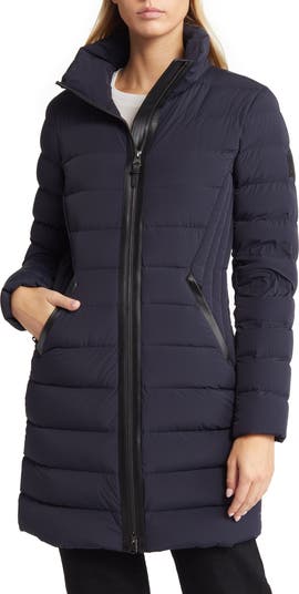 Farren Water Repellent Down Coat