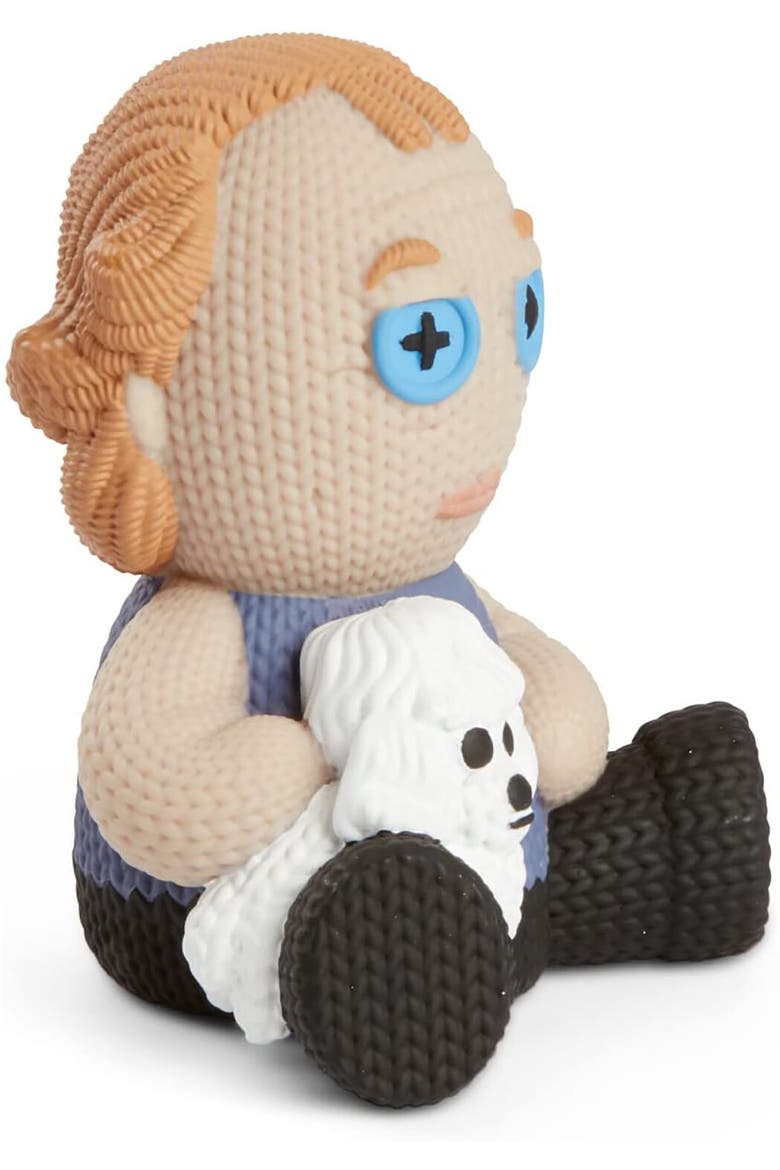 Silence Of Lambs - Buffalo Bill And Precious 075, Alternate, color, Multicolor