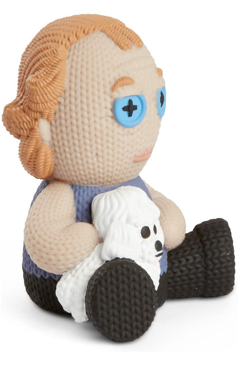 Handmade By Robots Silence Of Lambs - Buffalo Bill And Precious 075, Alternate, color, 