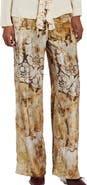 ottod'Ame Wide-Leg Pants
