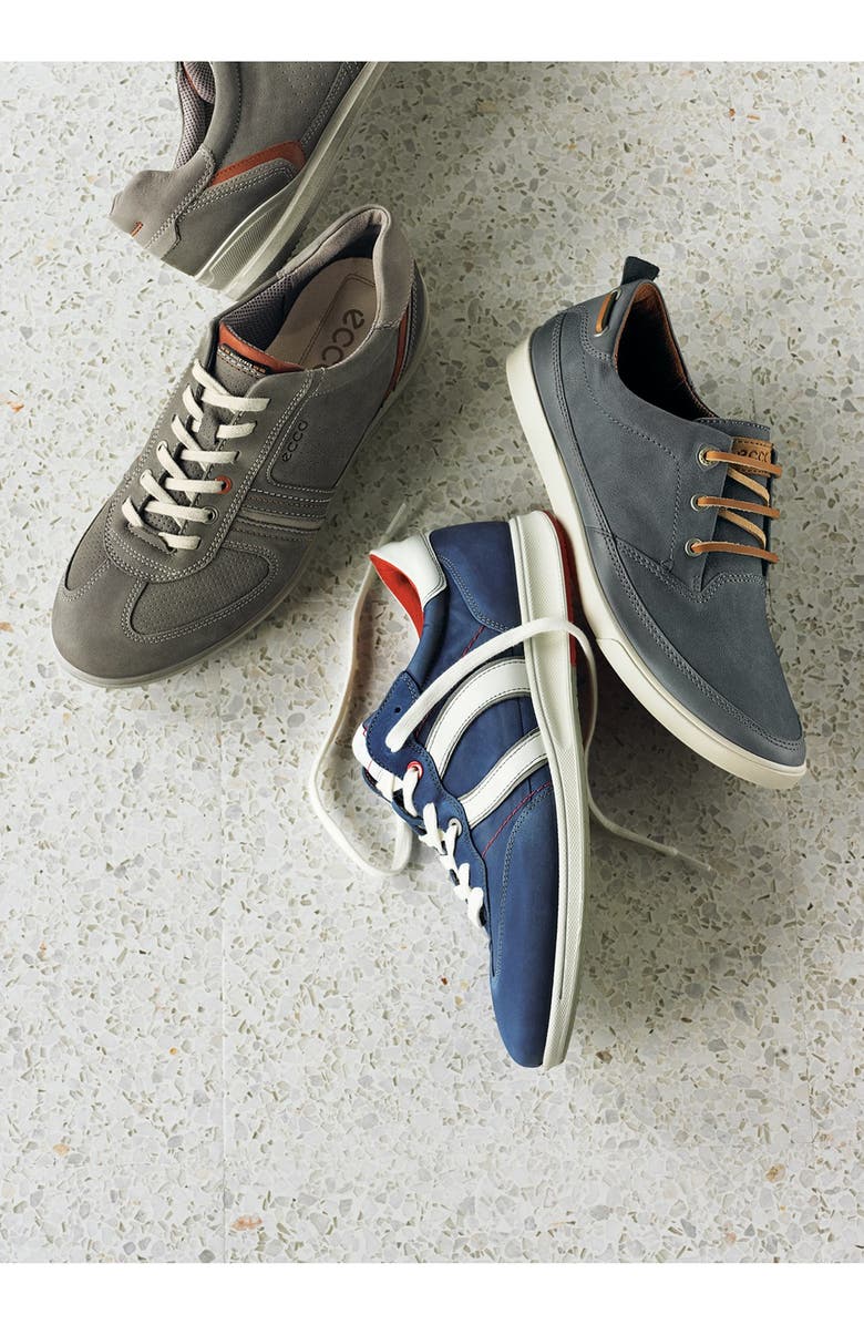 ECCO 'Jogga' Sneaker, Alternate, color,