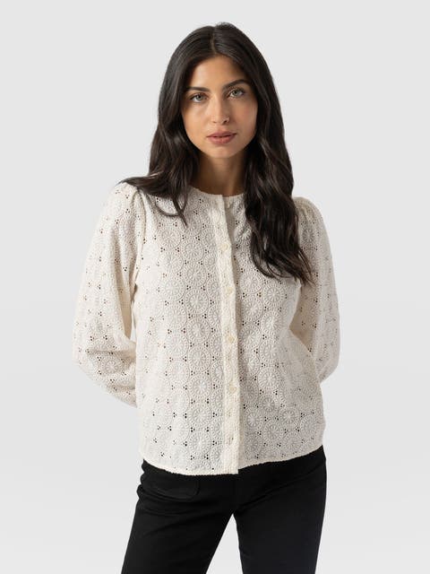 Tabitha Blouse