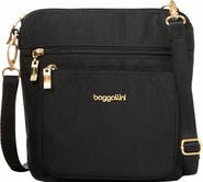 BAGGALLINI Modern Pocket Crossbody Bag