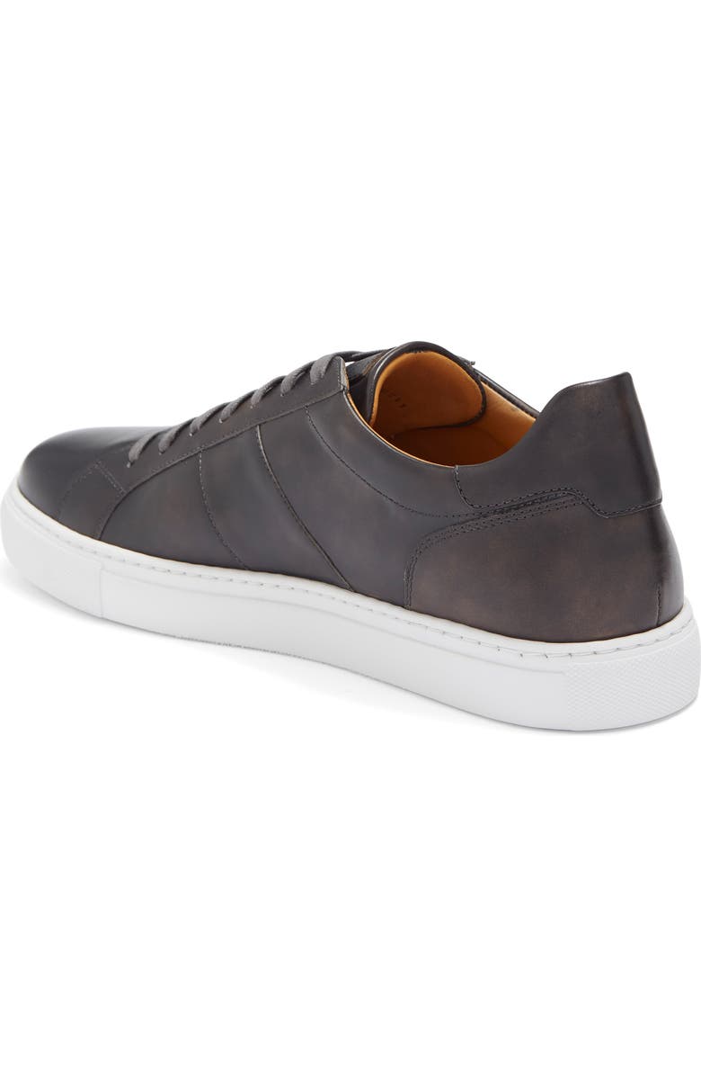 Magnanni Alvine Low Top Sneaker, Alternate, color,