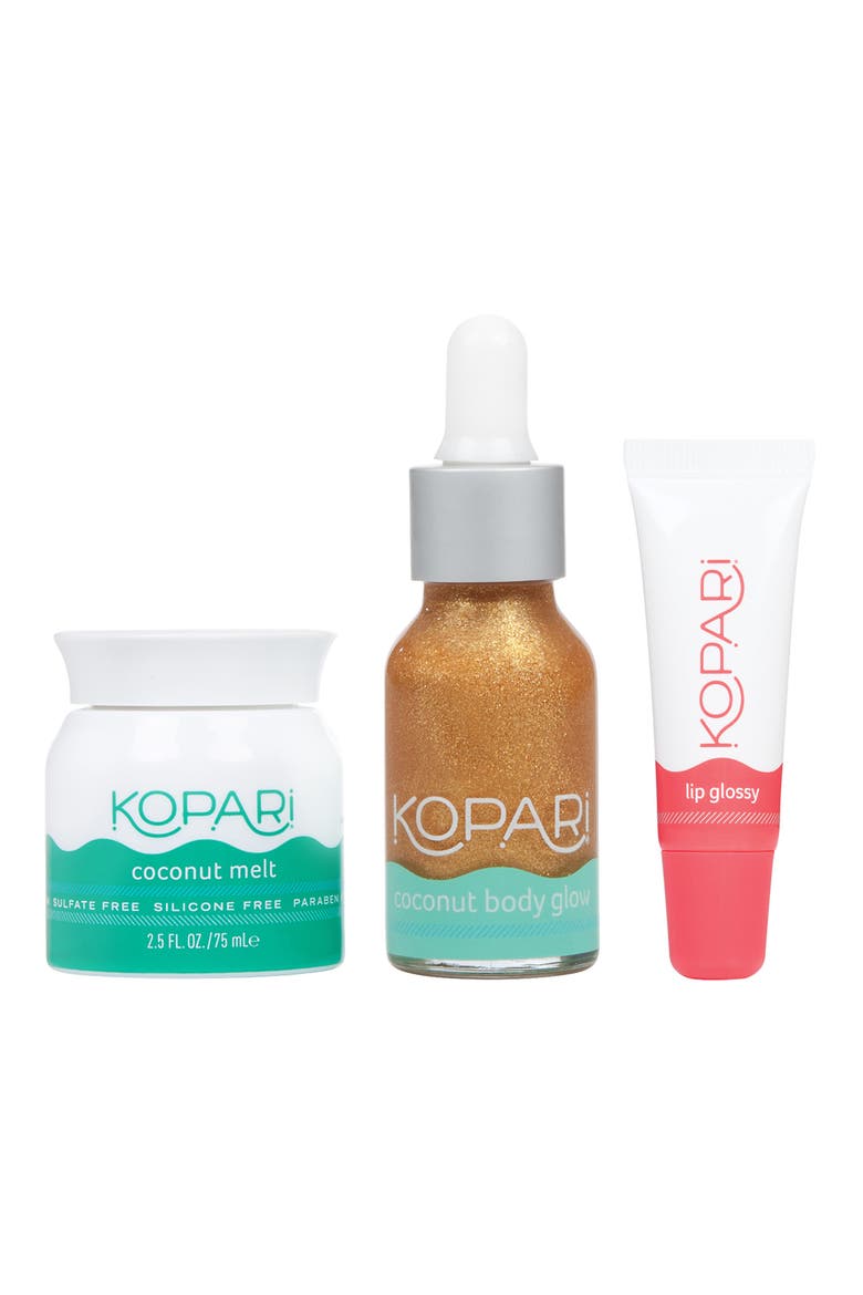 Slip Into Summer Kit, Alternate, color, NO COLOR