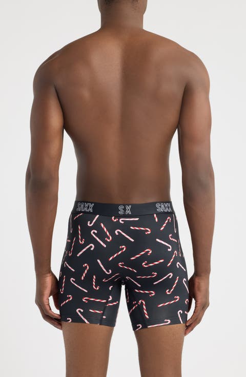 DropTemp All Day Cooling 3-Pack Boxer Briefs
