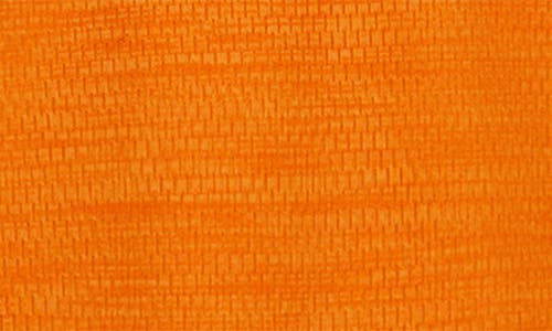 Under Armour Kids' Twist Mesh Graphic Hoodie In Orange