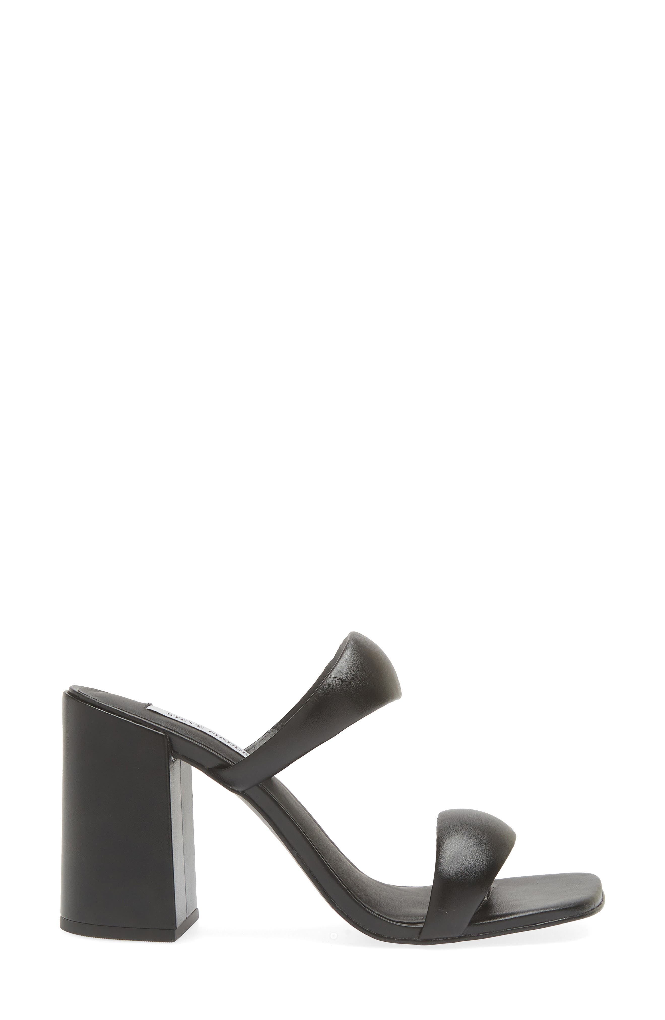 Steve Madden Jinny Slide Sandal, Alternate, color, 