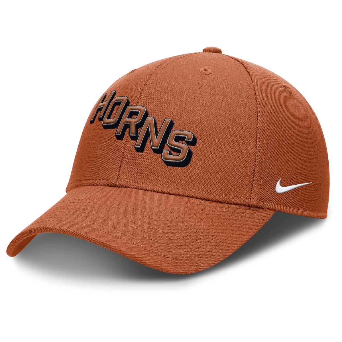 selected Burnt Orange