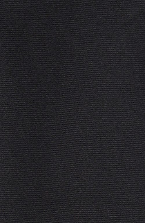 Volcom Baby Volcom Kids' Modern Stretch Twill Pants In Black