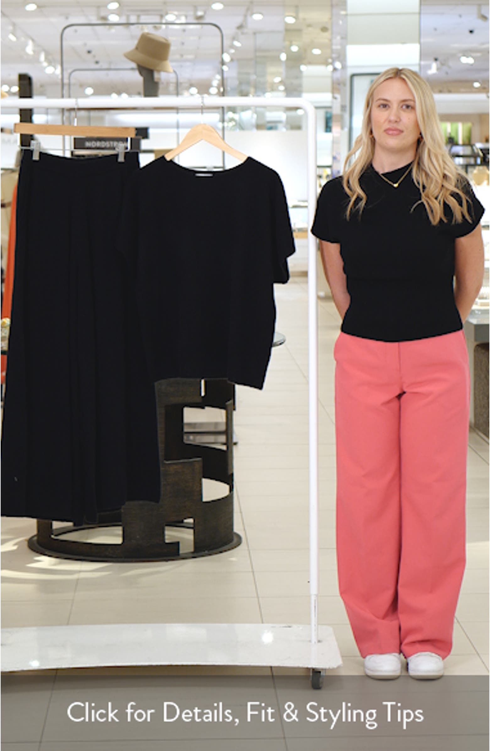 Cashmere Lounge Set