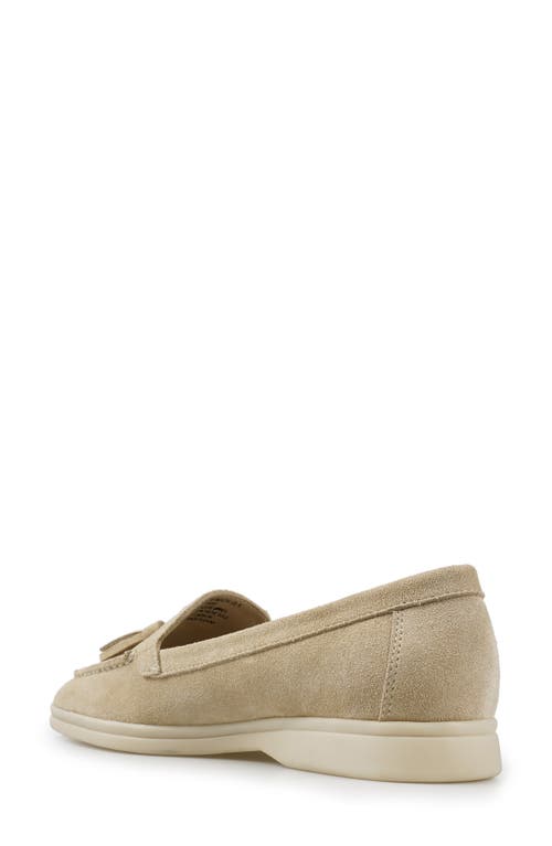Artisan Crafted By Zigi Plymouth Tassel Loafer