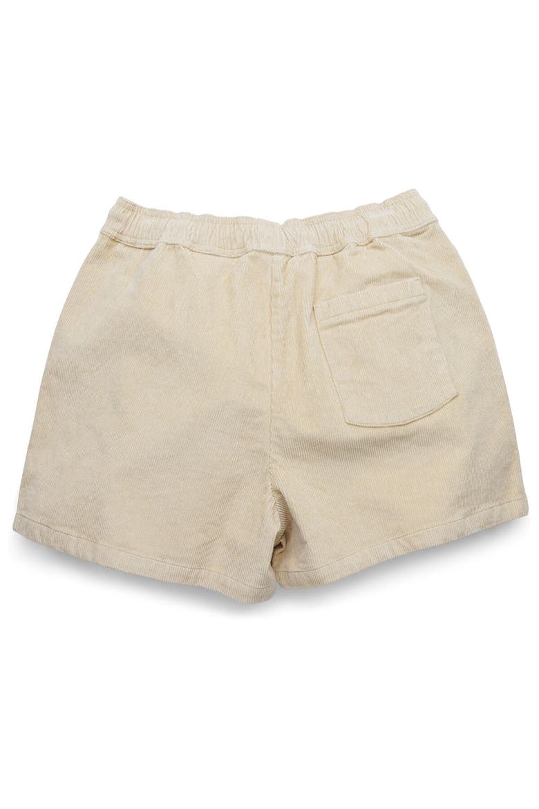 All Decked Out Short - Women's, Alternate, color, Classic Beige